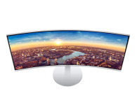 Samsung C34J791WTUX Curved Quantum Dot - 425114 - zdjęcie 37